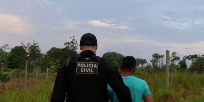 Mais cinco são presos acusados de matar indígena e jovem em Feijó