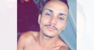 Isolado com Covid, jovem é encontrado morto no banheiro de casa