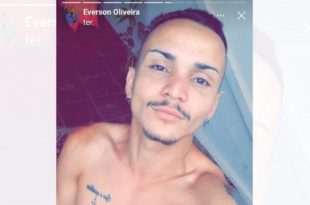 Isolado com Covid, jovem é encontrado morto no banheiro de casa