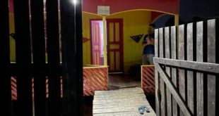 Polícia Civil prende homem que matou a esposa a golpes de facão por ciúmes