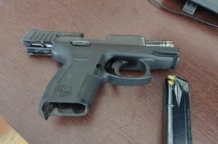 Em ação rápida, Polícia Militar prende em flagrante suspeito de crime contra empresário em Rio Branco