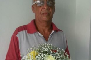 Empresário Jorge das Flores é baleado em tentativa de assalto à loja, em Rio Branco