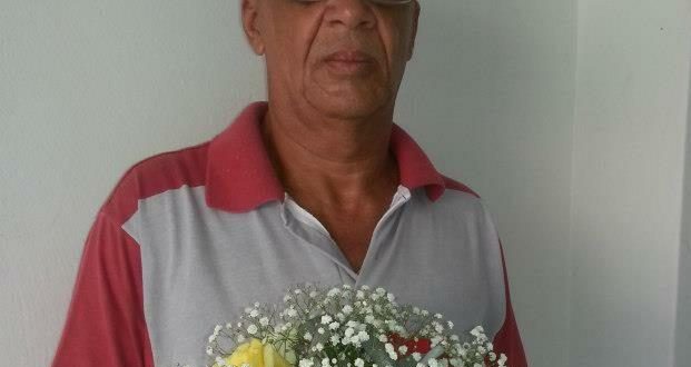 Empresário Jorge das Flores é baleado em tentativa de assalto à loja, em Rio Branco