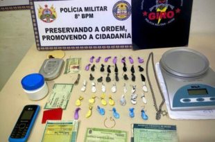 Vítima de espancamento coletivo, mulher é resgatada por policiais militares no interior do Acre
