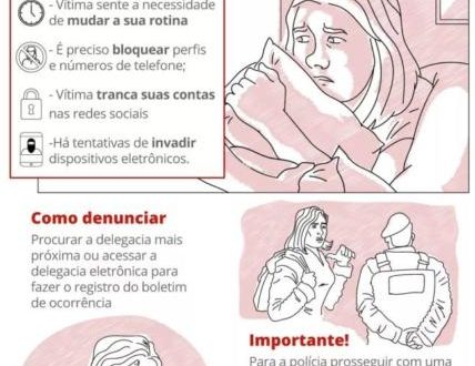 Ex-padrasto que virou réu por morte de jovem tinha senha para monitorar localização da vítima com app espião
