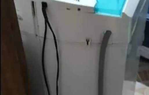 Mulher é encontrada morta dentro de casa em Feijó; Suspeita é que ela tenha recebido descarga elétrica ao lavar roupa
