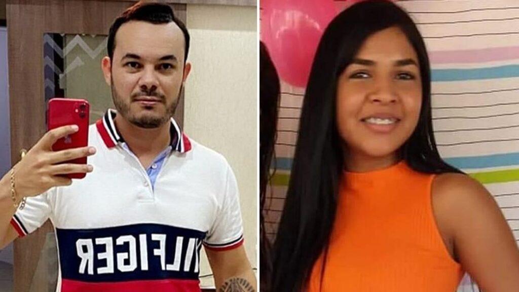 TJAC determina aumento na pensão de mãe de Johnliane de Souza, morta em acidente de trânsito