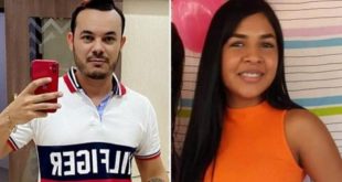 TJAC determina aumento na pensão de mãe de Johnliane de Souza, morta em acidente de trânsito