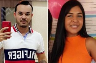 TJAC determina aumento na pensão de mãe de Johnliane de Souza, morta em acidente de trânsito