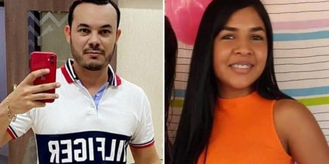 TJAC determina aumento na pensão de mãe de Johnliane de Souza, morta em acidente de trânsito