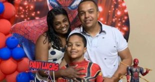 “Filme de terror”: pai de criança morta em toboágua clama por justiça