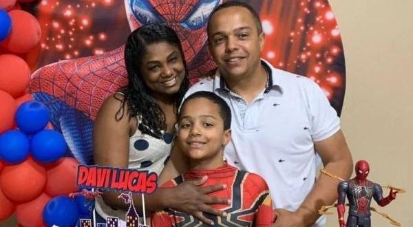 “Filme de terror”: pai de criança morta em toboágua clama por justiça