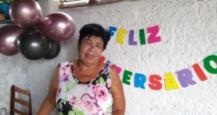 Homem mata idosa a marretadas ‘sem razão’ e é preso após convulsionar na cena do crime