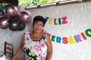 Homem mata idosa a marretadas ‘sem razão’ e é preso após convulsionar na cena do crime