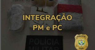 Forças de segurança anunciam prisão de “chefe-geral” do crime na cidade de Feijó