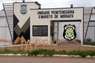 Reeducando tenta matar companheiro a marteladas e foge do presídio Evaristo de Moraes