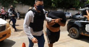 Polícia prende suposto mandante da morte do empresário Jorge das Flores