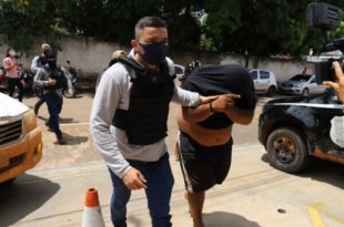 Polícia prende suposto mandante da morte do empresário Jorge das Flores