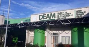 Com prédio em reforma, Delegacia da Mulher e Nucria passam a funcionar no bairro Cadeia Velha