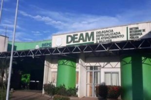 Com prédio em reforma, Delegacia da Mulher e Nucria passam a funcionar no bairro Cadeia Velha