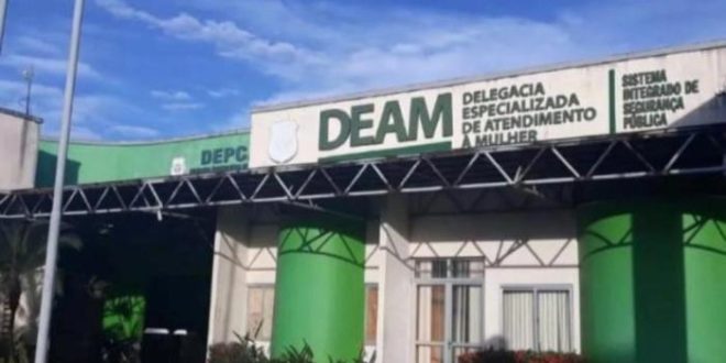 Com prédio em reforma, Delegacia da Mulher e Nucria passam a funcionar no bairro Cadeia Velha