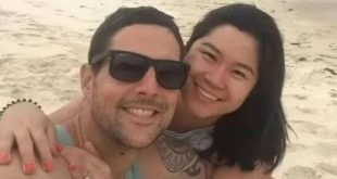 Tubarão-branco mata mergulhador que estava prestes a se casar; vídeo impressiona