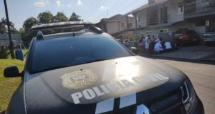 Padrasto é principal suspeito de estrangular e matar enteada de 15 anos
