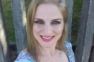 Motorista de aplicativo é encontrada morta em porta-malas