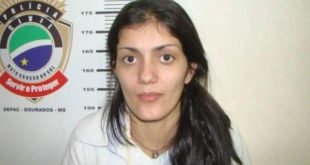 Golpista “Bonequinha de Luxo” morre ao cair do 4º andar de prédio