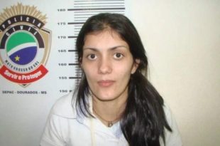 Golpista “Bonequinha de Luxo” morre ao cair do 4º andar de prédio