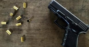 Justiça acreana condena homem a prestar serviços à comunidade por deixar arma acessível à criança de quatro anos
