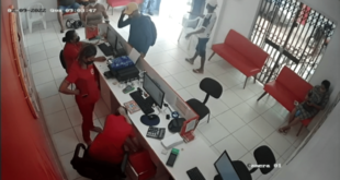 Criminosos invadem clínica médica na Baixada da Sobral e rendem funcionários e pacientes
