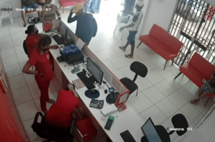 Criminosos invadem clínica médica na Baixada da Sobral e rendem funcionários e pacientes