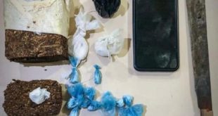 Menor é apreendido por tráfico no Acre; ele chegou a arremessar droga no quintal vizinho