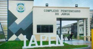 Homem é preso em hotel de Cruzeiro do Sul com quase 70 quilos de pasta à base de cocaína