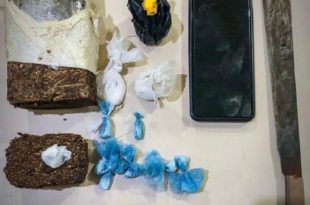 Menor é apreendido por tráfico no Acre; ele chegou a arremessar droga no quintal vizinho