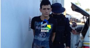 Homens que assaltaram loja em Rio Branco eram foragidos da penitenciária de Rondônia