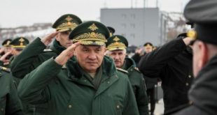 Urgente: exército da Rússia está entrando em Lugansk e Donestk. Aviões de guerra dos EUA estão na fronteira da Polônia