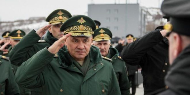 Urgente: exército da Rússia está entrando em Lugansk e Donestk. Aviões de guerra dos EUA estão na fronteira da Polônia