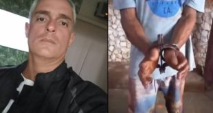 'Vai ficar na minha senzala', diz médico que acorrentou funcionário em Goiás