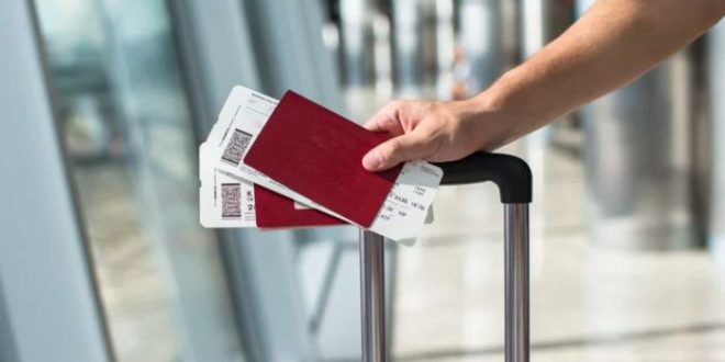 Veja a lista de exigências de países da Europa e América Latina aos viajantes