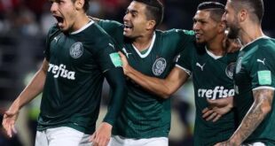 Vencedor do Mundial de Clubes leva prêmio de R$ 26 milhões Palmeiras e Chelsea disputam a final do torneio neste sábado