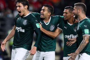 Vencedor do Mundial de Clubes leva prêmio de R$ 26 milhões Palmeiras e Chelsea disputam a final do torneio neste sábado