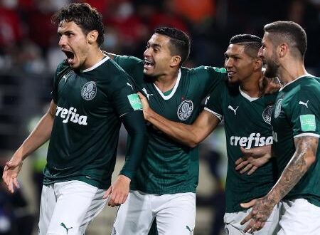 Vencedor do Mundial de Clubes leva prêmio de R$ 26 milhões Palmeiras e Chelsea disputam a final do torneio neste sábado