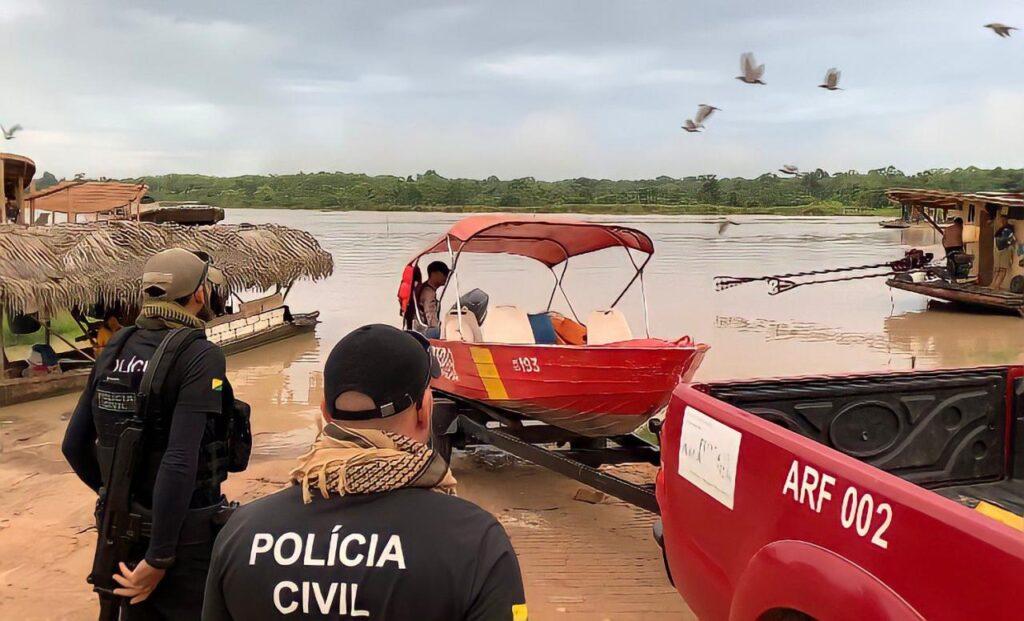 Vítimas de violência doméstica, quatro crianças e mãe são resgatadas em Feijó