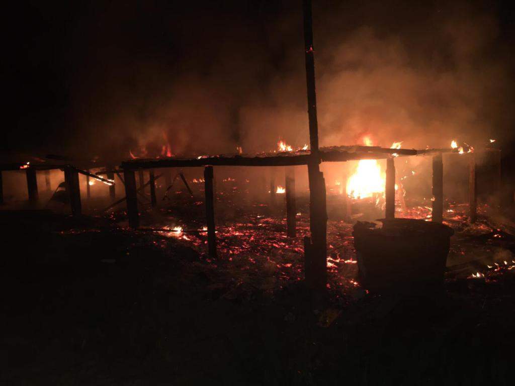 Justiça no AC mantém condenação de mulher que tentou incendiar residência de ex-companheiro 1 Justiça no AC mantém condenação de mulher que tentou incendiar residência de ex-companheiro