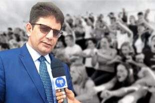 A casa vai cair: empresário afirma que irá entregar à PF provas que comprovam o envolvimento de Gladson Cameli no esquema Ptolomeu