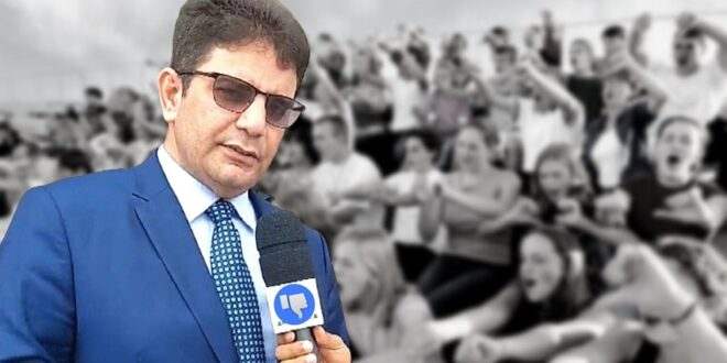 A casa vai cair: empresário afirma que irá entregar à PF provas que comprovam o envolvimento de Gladson Cameli no esquema Ptolomeu