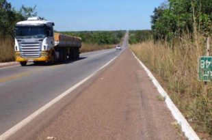 Acionistas da Petrobras lucram 1400% às custas do sacrifício da população diz caminhoneiro que entrou com ação na justiça contra a paridade de preço