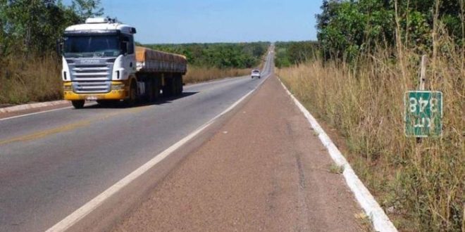 Acionistas da Petrobras lucram 1400% às custas do sacrifício da população diz caminhoneiro que entrou com ação na justiça contra a paridade de preço